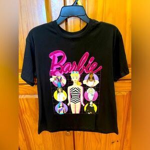 New! Barbie 2024 T-shirt large/11–13